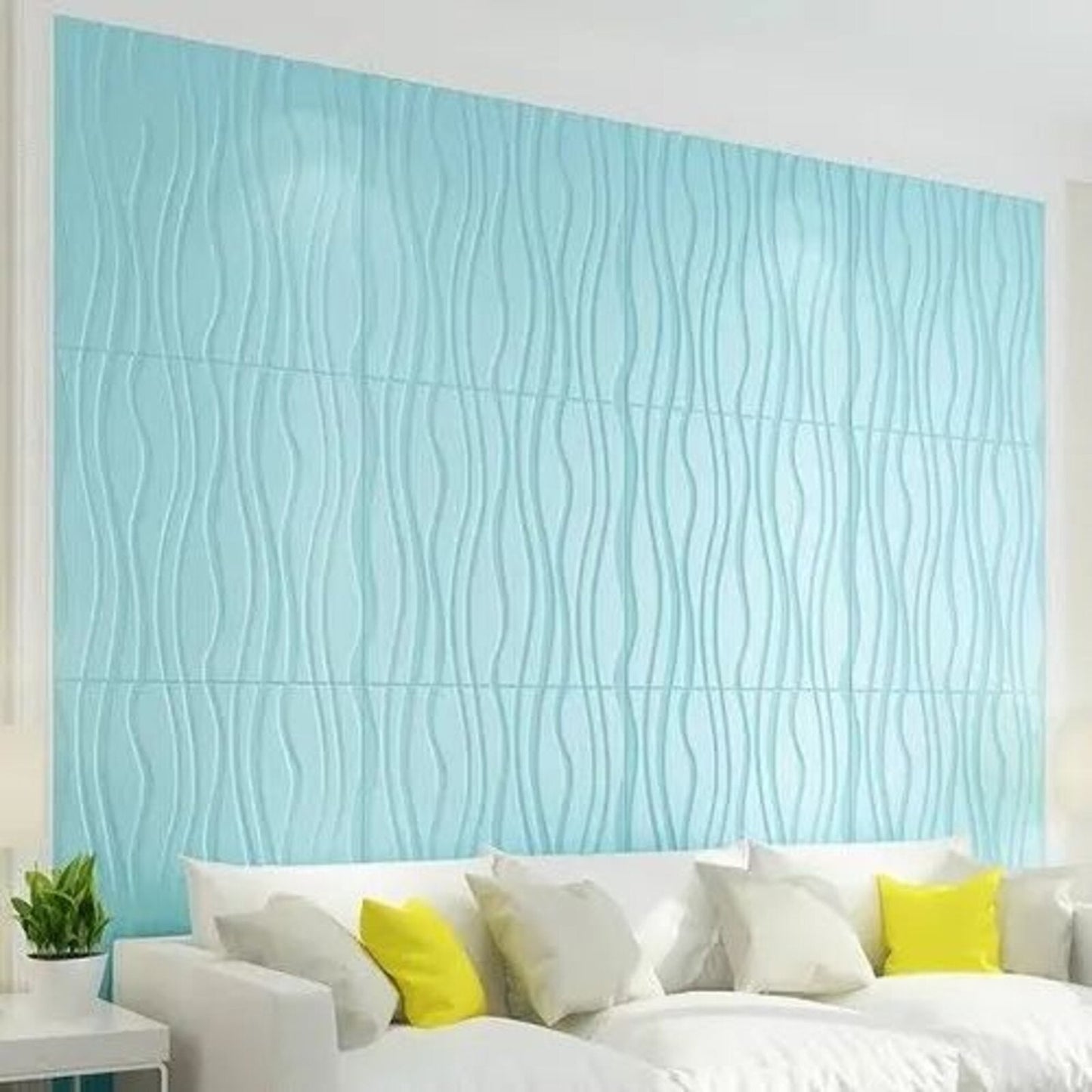 HÁROMDIMENZIÓS 3D ÖNTAPADÓS DOMBORÍTOTT TAPÉTÁK 70X70