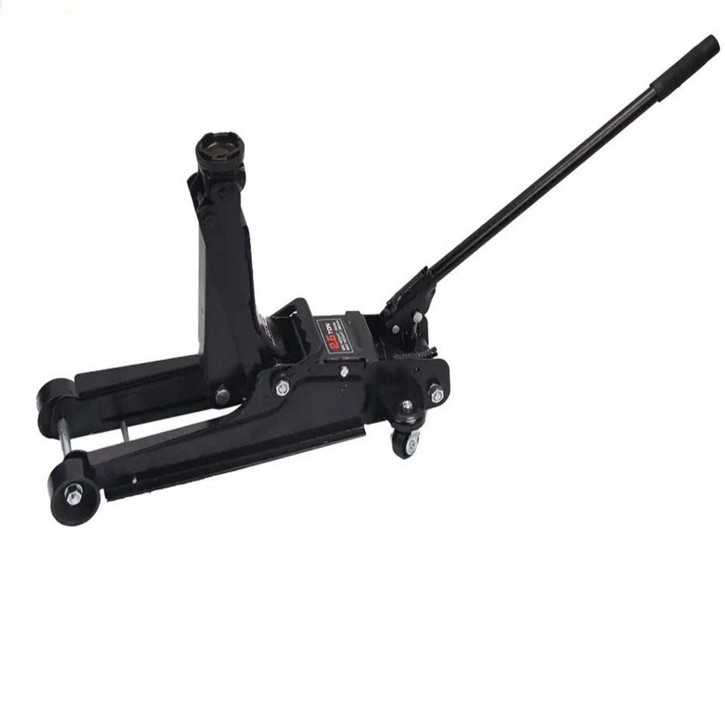 Szuper daru 2,5 tonnás