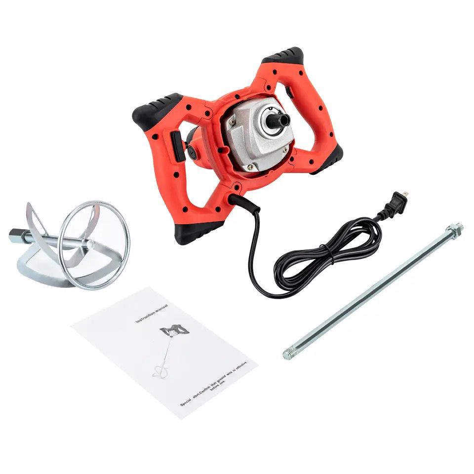 HAMMER TOOLS keverőgép 3200W