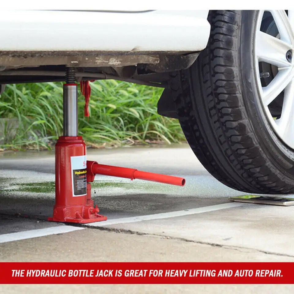 HIDRAULIKUS GÉMDARUK 2/4/6/8/10/12/16/20 T