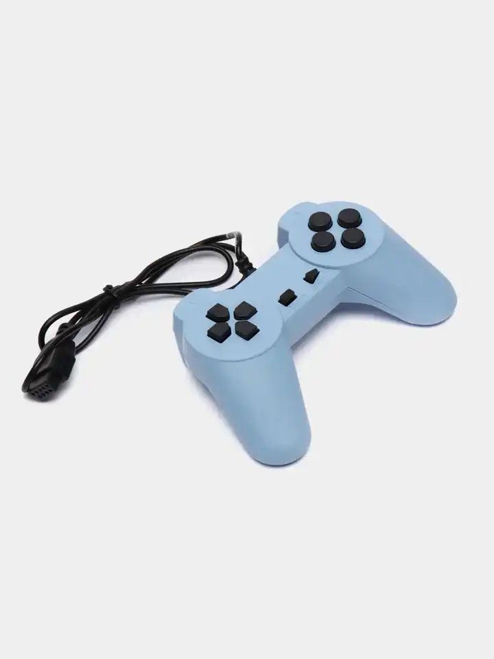 Retro játékkonzol