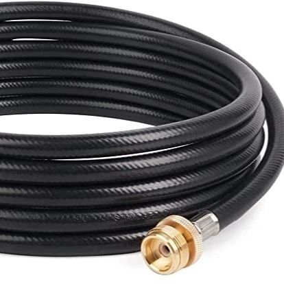 Kompresszor tömlő 10M/15M/20M megerősített falakkal