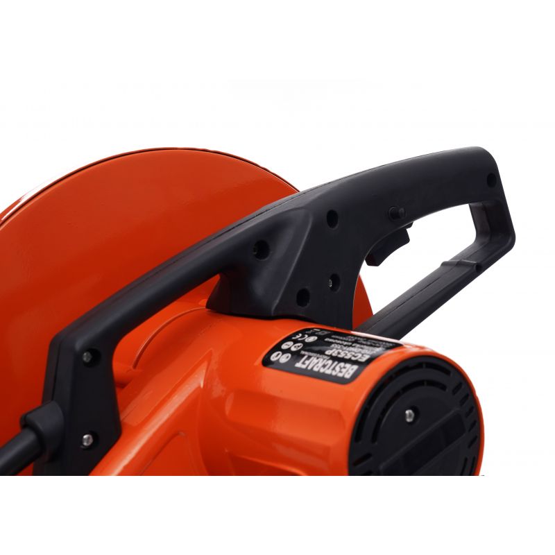 Ipari körfűrész 2000W - 355 mm