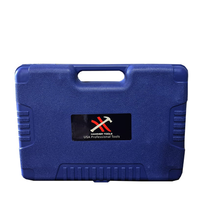 108 darabos GEDOR kalapácsszerszám készlet