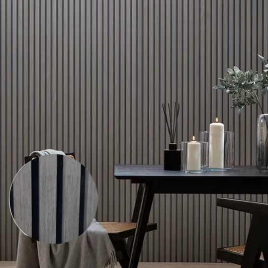 Falburkolat - Antracit