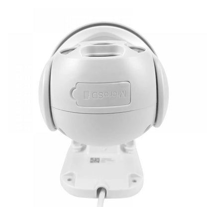 WiFi Biztonsági Smart Kamera IP66