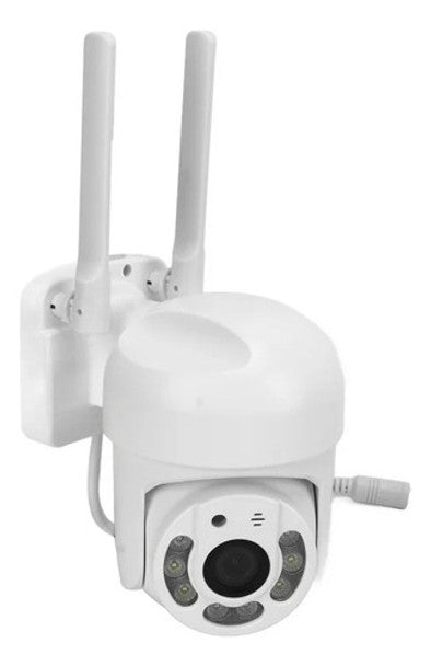 WiFi Biztonsági Smart Kamera IP66