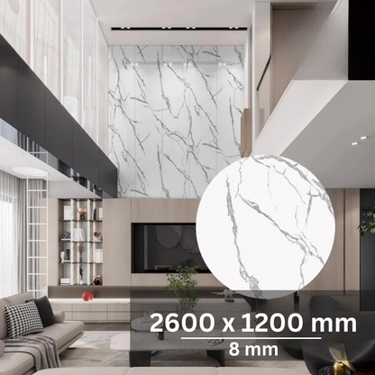 Fali dekorpanel - Premium