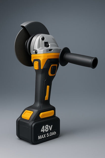 HAMMER TOOLS 4 az 1-ben Készlet - 4x48V 5Ah Li-Ion