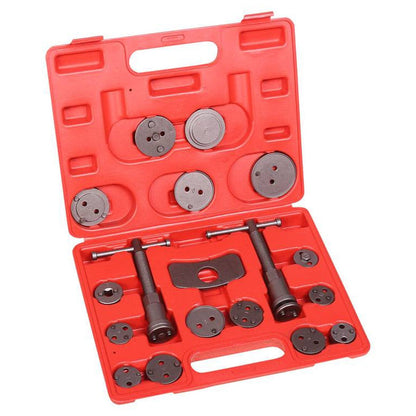 Féknyergek felújításához szükséges készlet