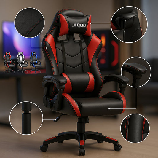 Ergonomikus gamer szék