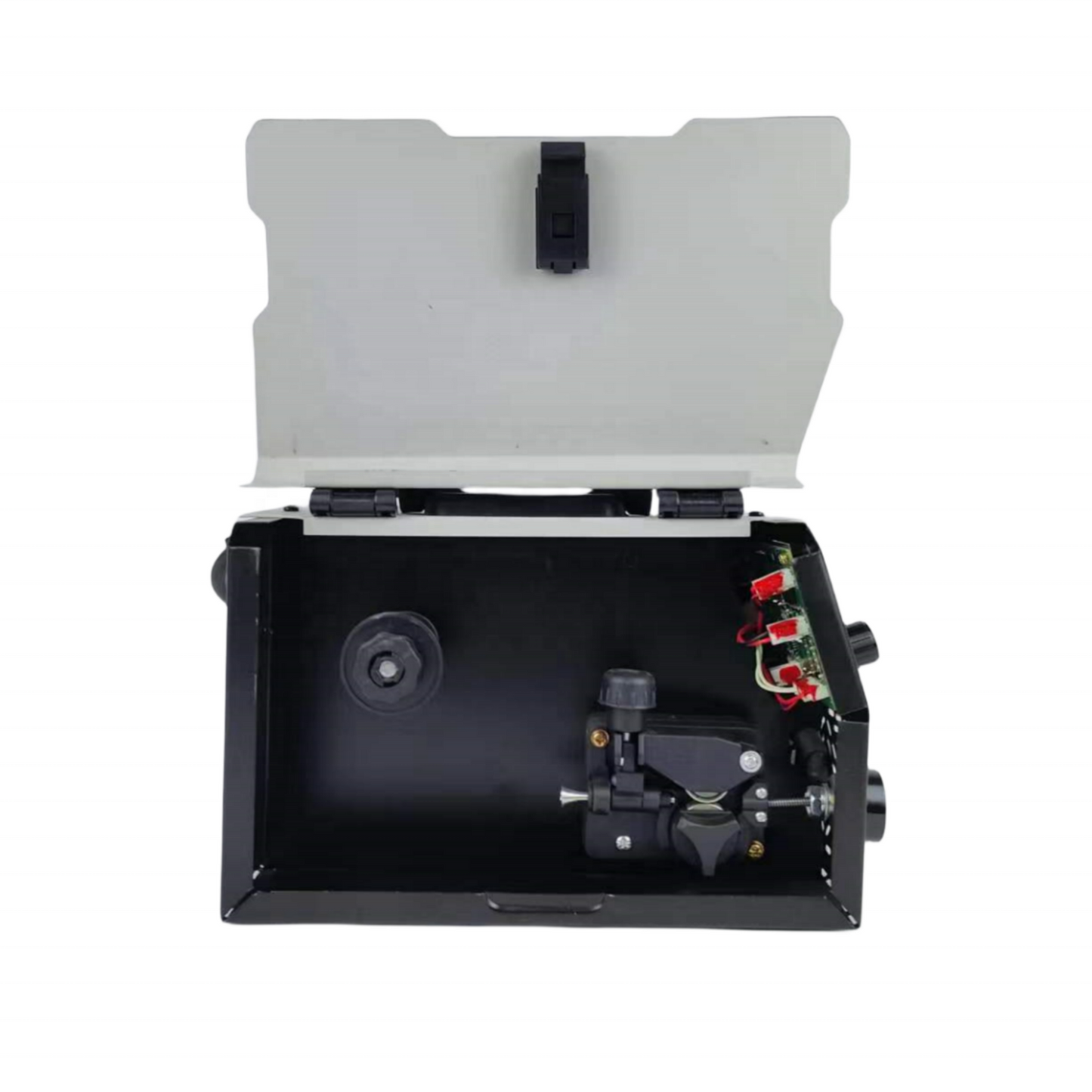 MIG-250 Professzionális hegesztőgép 3 az 1-ben