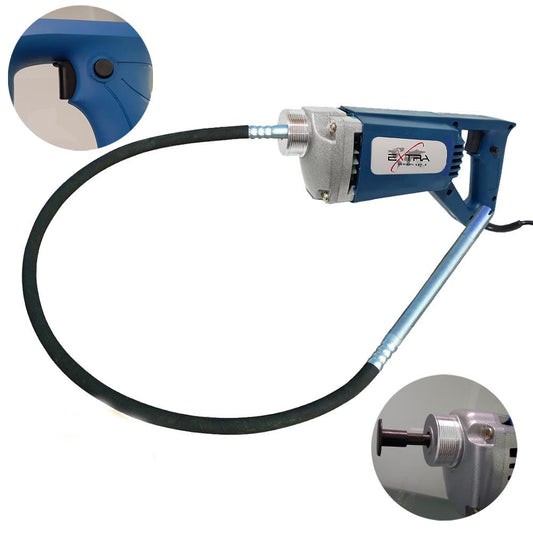 Betonvibrátor 2000W