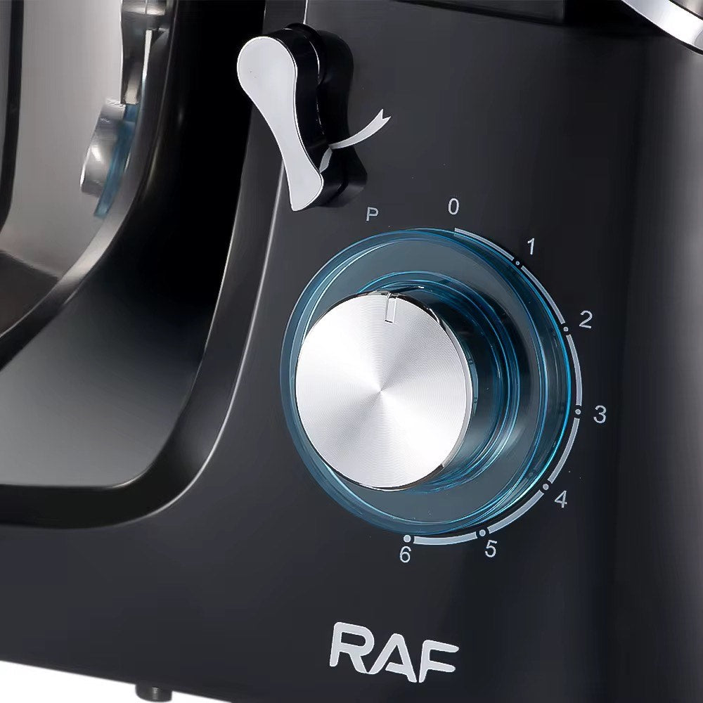 RAF Álló Mixer 1400W - 7L Tál