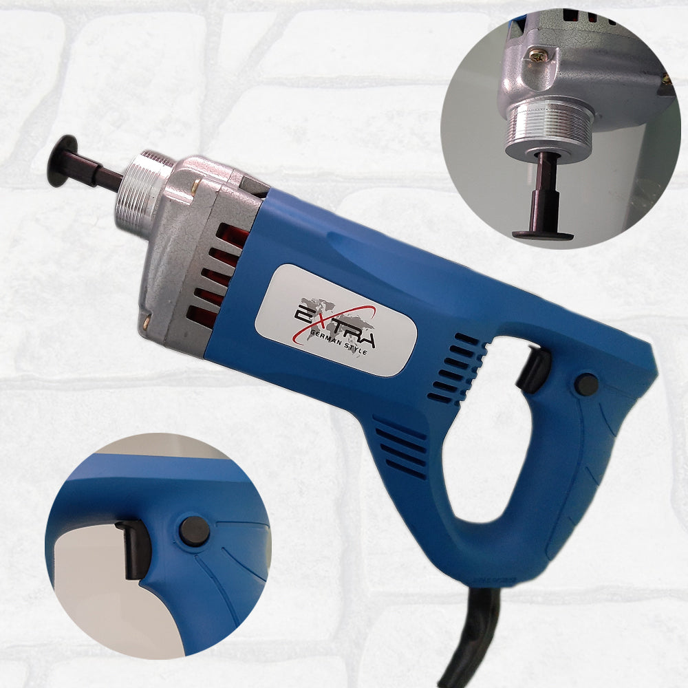 Betonvibrátor 2000W