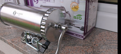 TETŐ kolbászoknak – VÍZSZINTES 1KG/ 1,5KG/ 2,5KG/