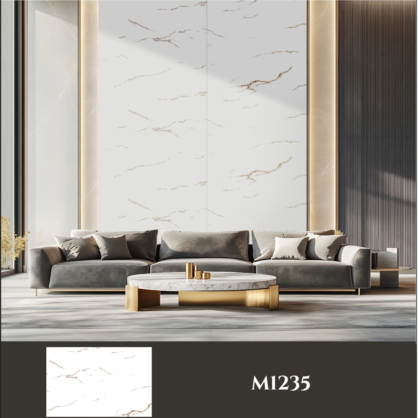 Öntapadós 3D PVC dekorfólia 60x280cm