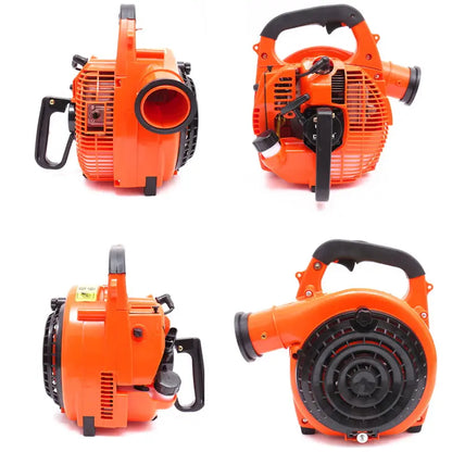 MOTOROS LOMBFÚVÓ 2 LE