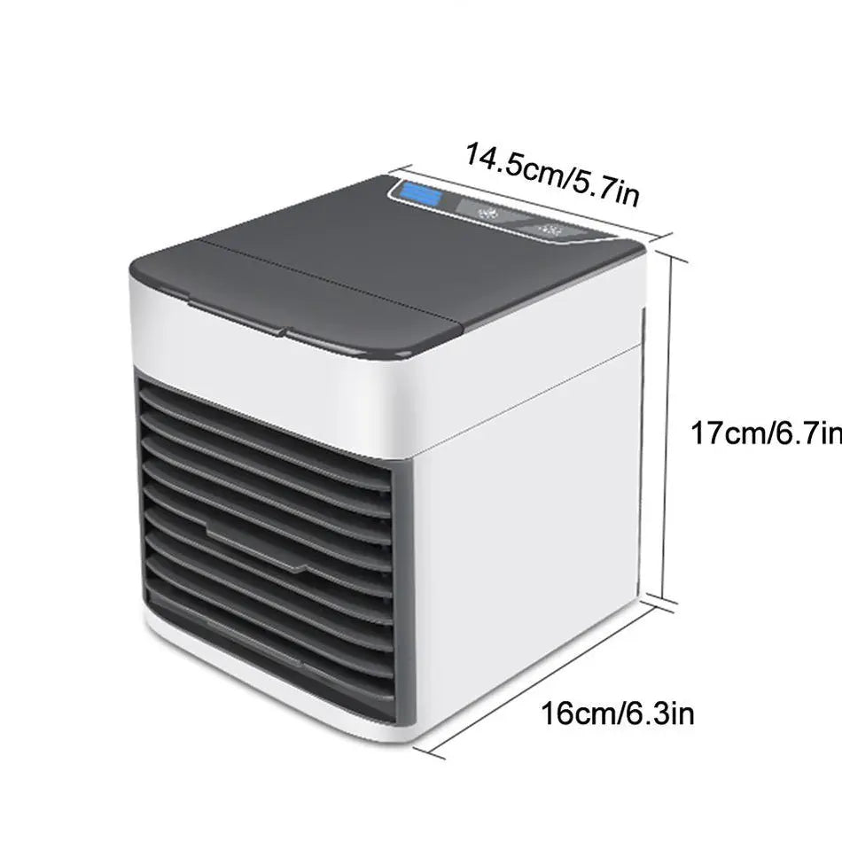 VENTUS 65W HORDOZHATÓ KLÍMA + INGYENES MINI KLÍMA