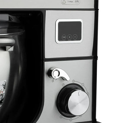 RAF Álló mixer 5L - 1000W teljesítmény