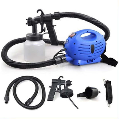 Kompresszor festéshez