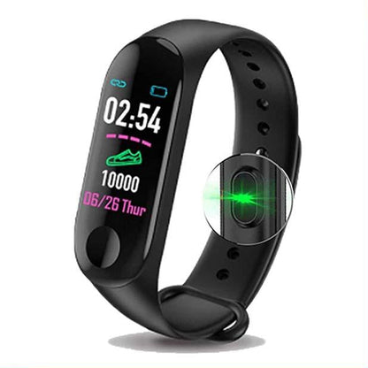 Okosóra - vízálló