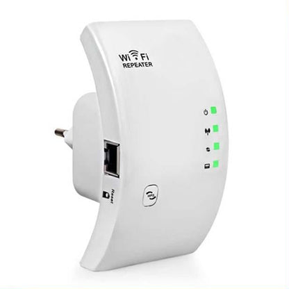 WiFi erősítő