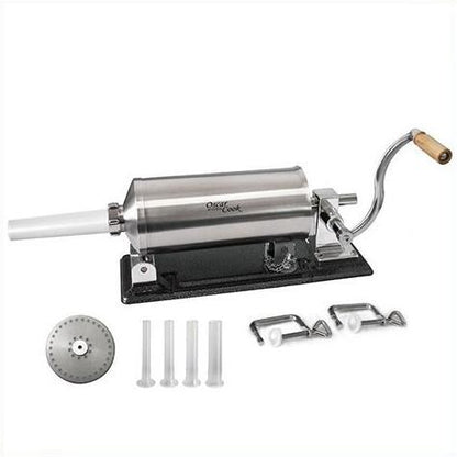 TETŐ kolbászoknak – VÍZSZINTES 1KG/ 1,5KG/ 2,5KG/