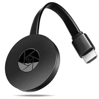 MirrorScreen vezeték nélküli HDMI adapter