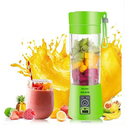 Mini turmixgép