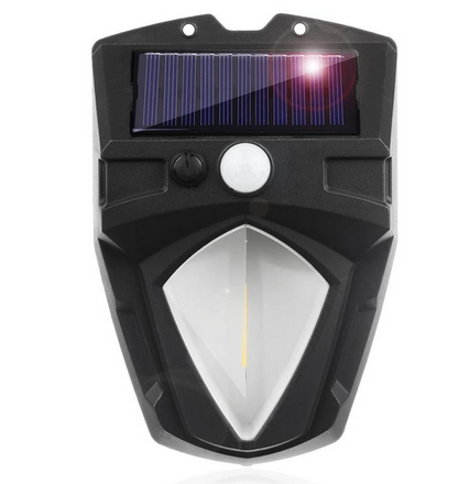 LED napelemes lámpa n260 3 darab