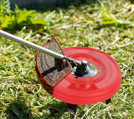 Gyomlálófej a palánták körül 20 cm-es 2 darab