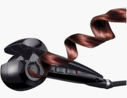 Kerámia hajgöndörítő 230°C-ig