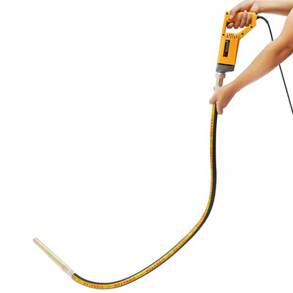 VIBRO BETONRA 980 W-OS KALAPÁCSOK