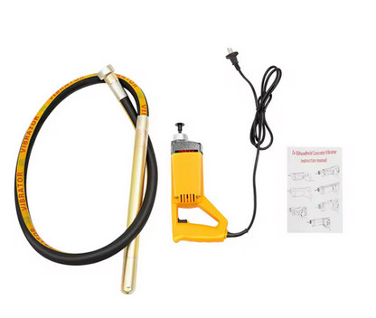 VIBRO BETONRA 980 W-OS KALAPÁCSOK