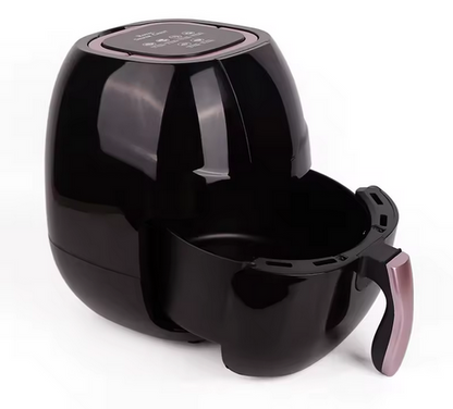 7L-es olajsütő 2400W