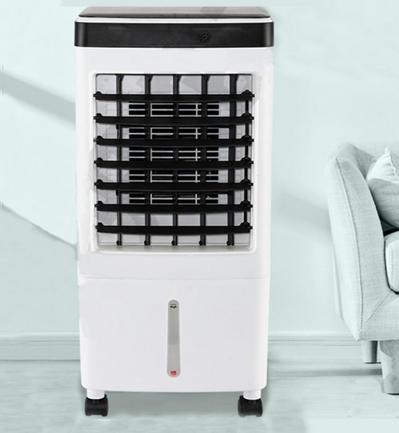 VENTUS 65W HORDOZHATÓ KLÍMA + INGYENES MINI KLÍMA