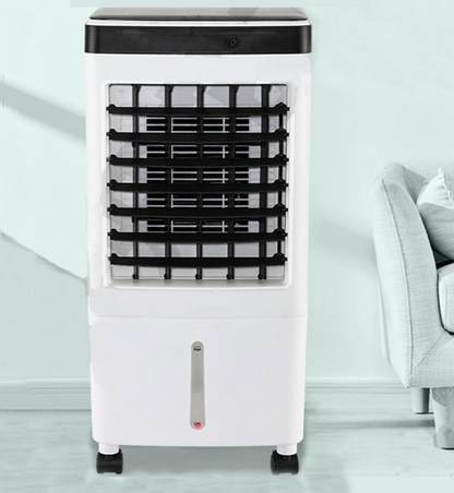 VENTUS 65W HORDOZHATÓ KLÍMA + INGYENES MINI KLÍMA