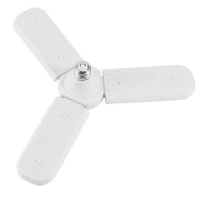 HELIKOPTER LÁMPA 36W 2DB