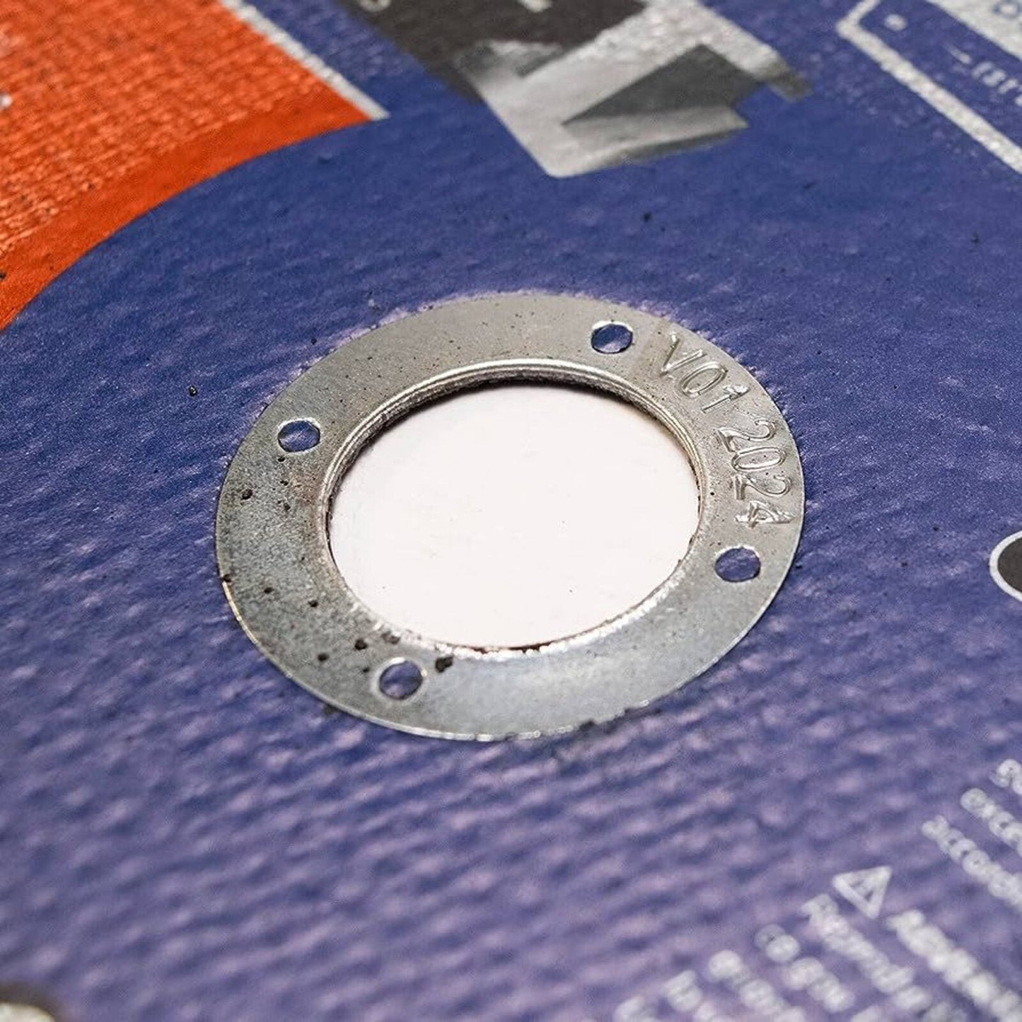 VÁGÓLAP 50 DB 115x1,2x22,2mm/125x1,0x22,2mm