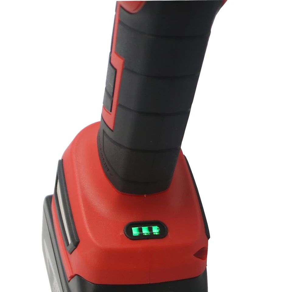 AKKUS CSISZOLÓ 2 AKKUMULÁTORRAL 36 V-OS KALAPÁCS SZERSZÁMOK