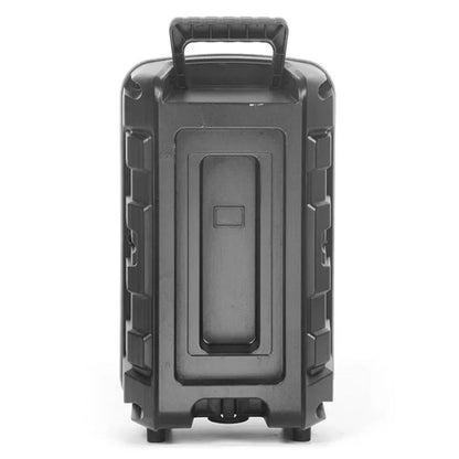 JOKER 8 hüvelykes hangszóró mikrofonnal és távirányítóval