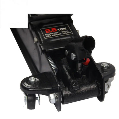 Szuper daru 2,5 tonnás