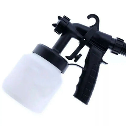 Kompresszor festéshez