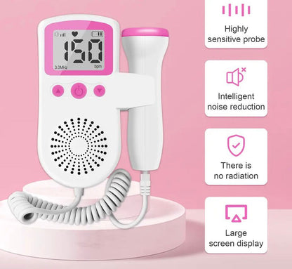 MAGZATI DOPPLER (BABAFIGYELŐ) OTTHONI ULTRAHANG VÁRANDÓS NŐK SZÁMÁRA