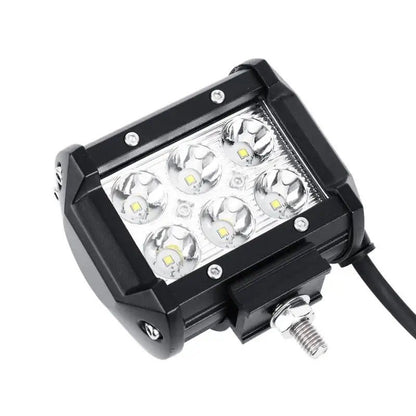 LED-es reflektorfény