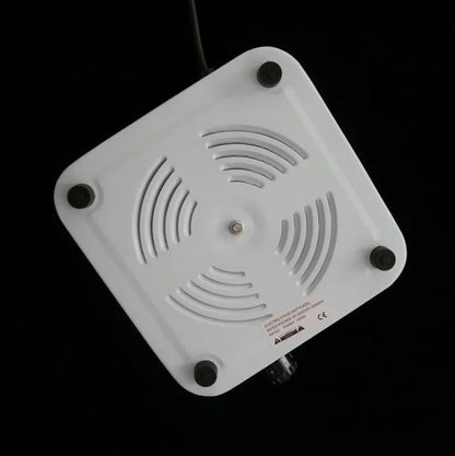 Elektromos vízforraló 1000 W