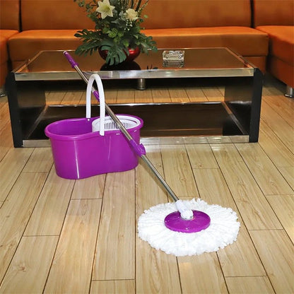 MOP forgó tisztítószer