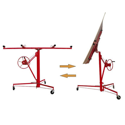 DARU KNAUF/GIPS LAPOKHOZ 3,5 M-IG