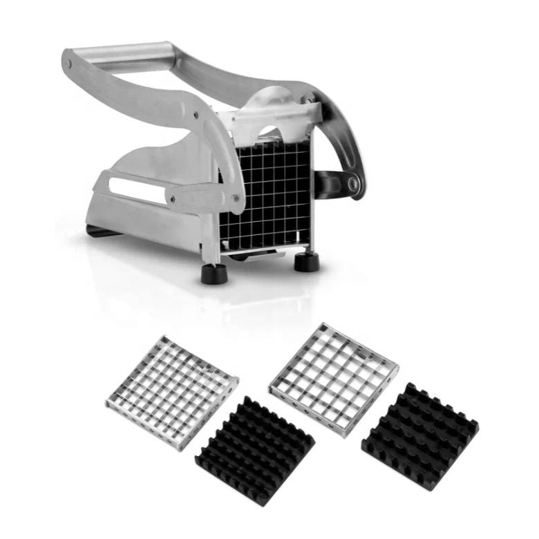 KÉZI BURGONYASZEGÉLY 2 PENGÉVEL